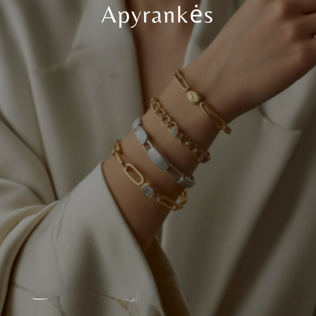 Apyrankės