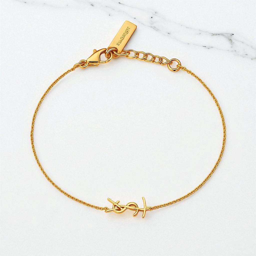 HANNAH "YSL" Apyrankė