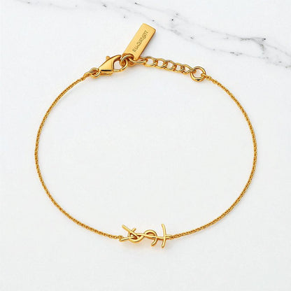 HANNAH "YSL" Apyrankė