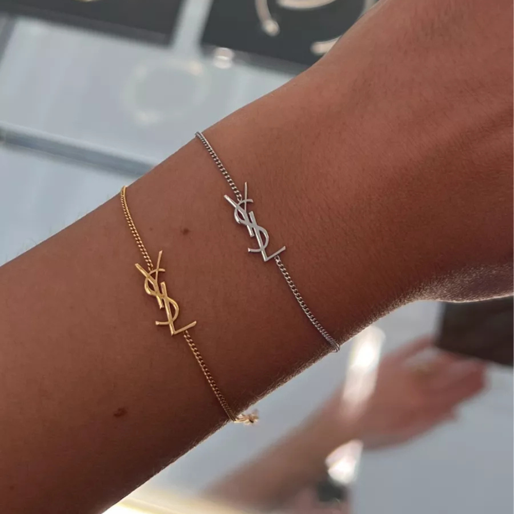 HANNAH "YSL" Apyrankė