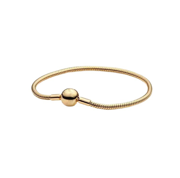 Sfera Snake™ Apyrankė – Minimalistinė ir Modulin