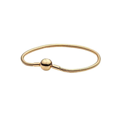 Sfera Snake™ Apyrankė – Minimalistinė ir Modulin