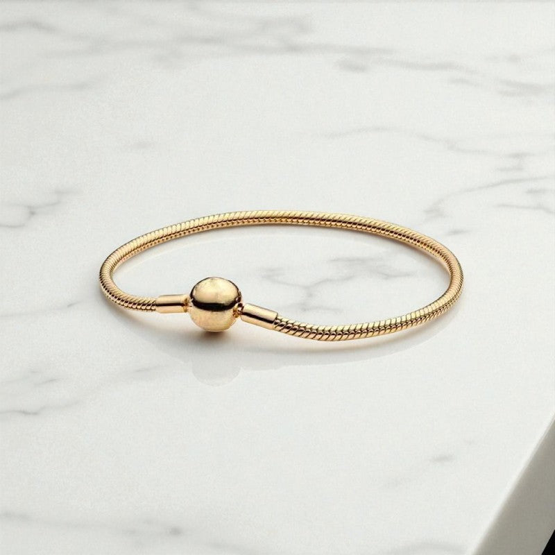 Sfera Snake™ Apyrankė – Minimalistinė ir Modulin