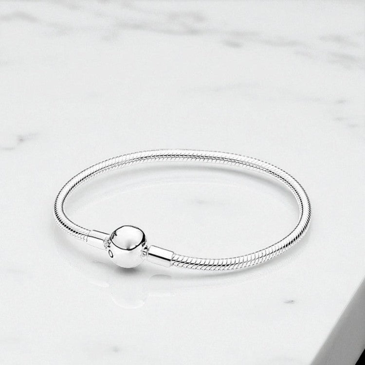 Sfera Snake™ Apyrankė – Minimalistinė ir Modulin