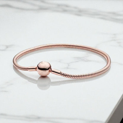Sfera Snake™ Apyrankė – Minimalistinė ir Modulin