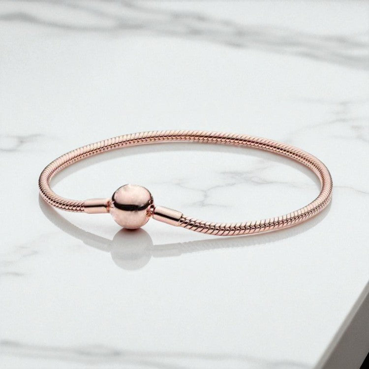 Sfera Snake™ Apyrankė – Minimalistinė ir Modulin